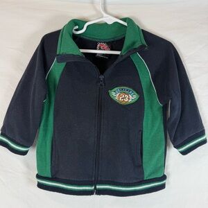 Vintage toddler jacket Y2K